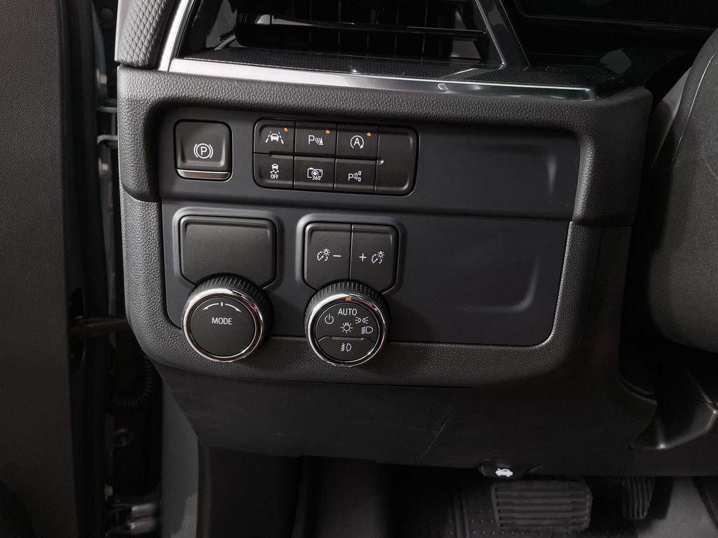 new 2026 Chevrolet Suburban car, priced at $77,146