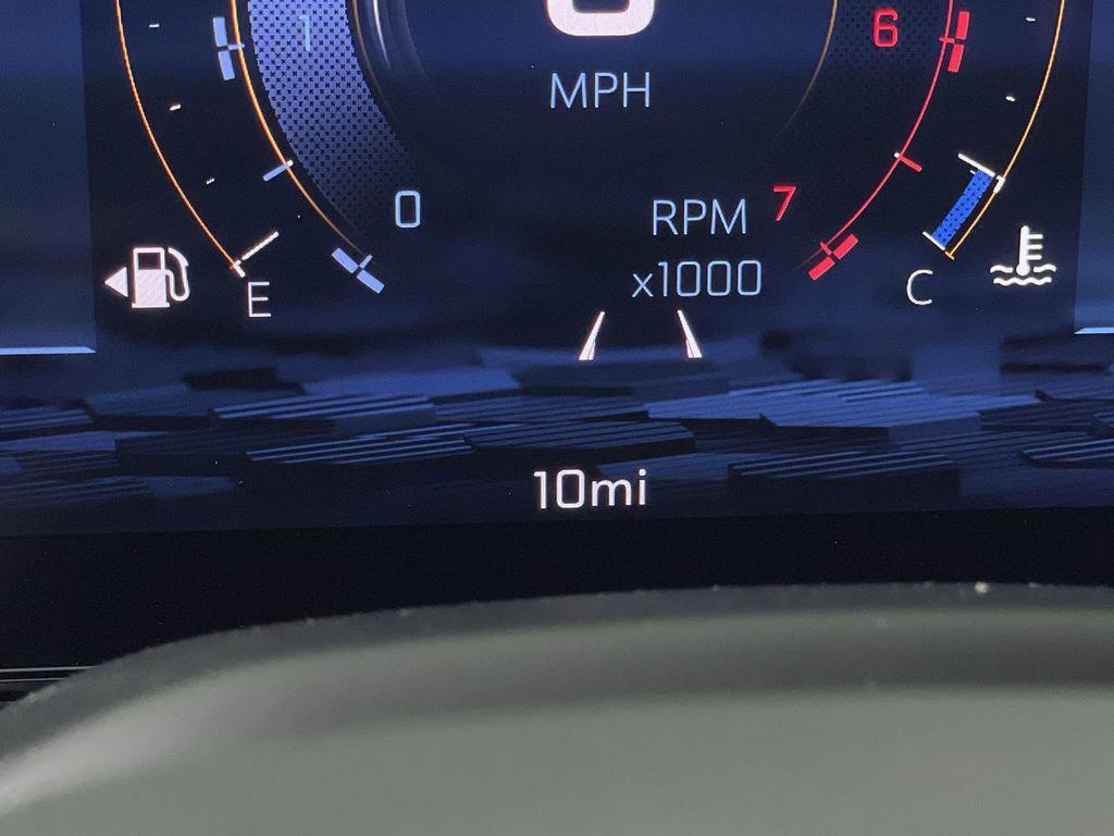 new 2026 Chevrolet Suburban car, priced at $77,146