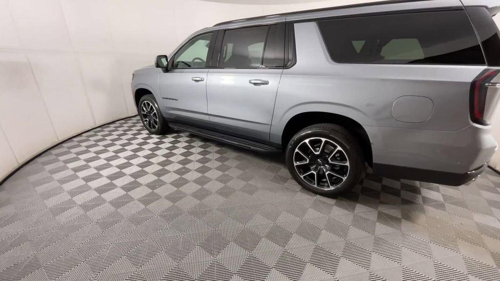 new 2026 Chevrolet Suburban car, priced at $77,146