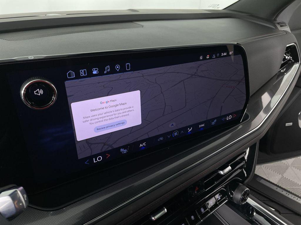 new 2026 Chevrolet Suburban car, priced at $77,146