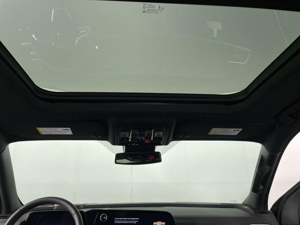 new 2026 Chevrolet Suburban car, priced at $77,146