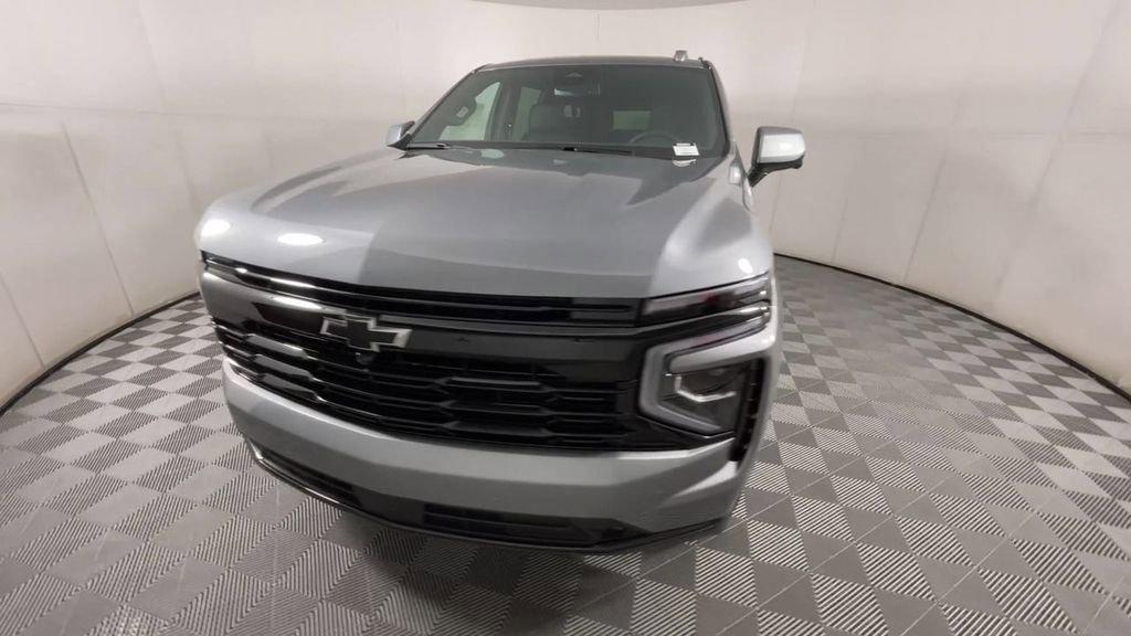 new 2026 Chevrolet Suburban car, priced at $77,146