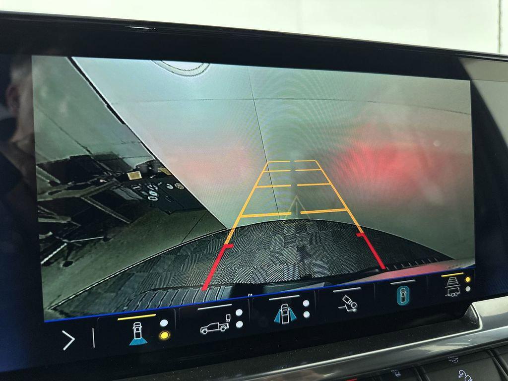 new 2026 Chevrolet Silverado 2500 car, priced at $89,695