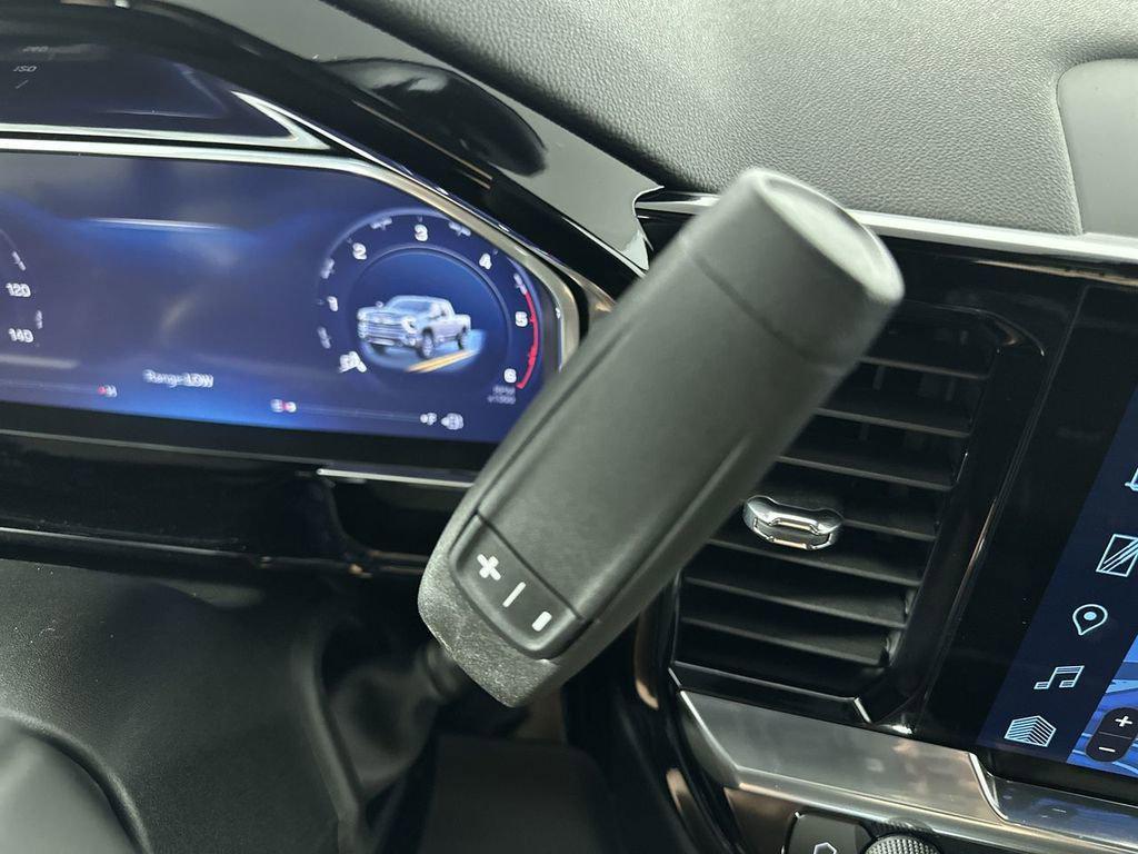 new 2026 Chevrolet Silverado 2500 car, priced at $89,695