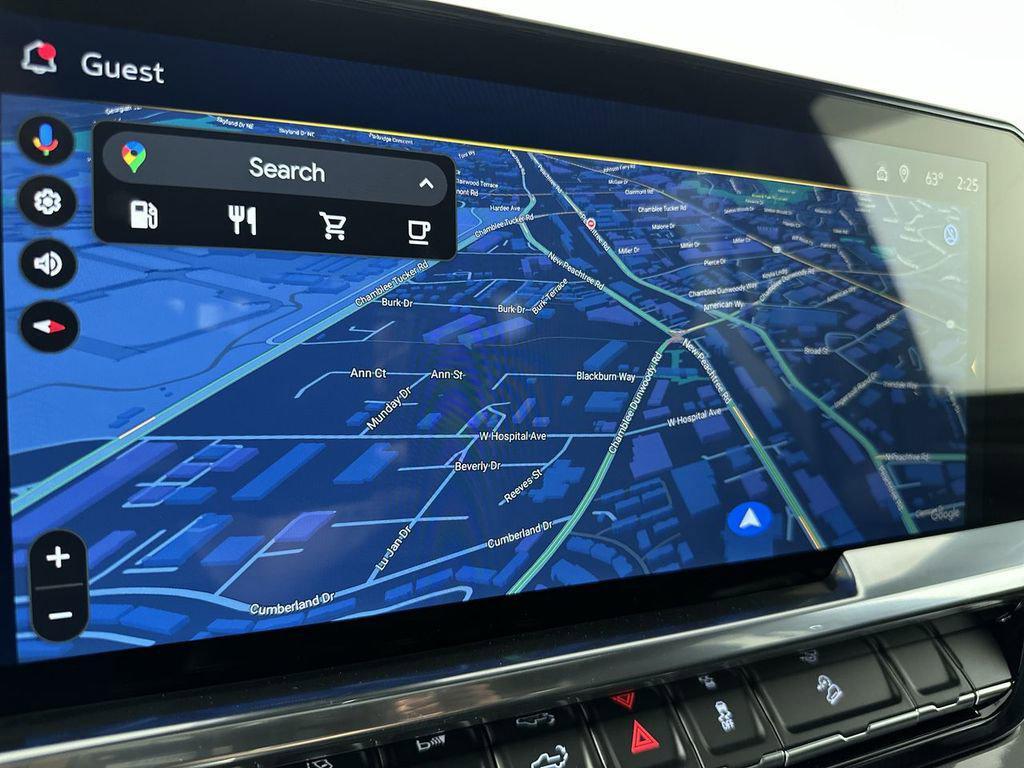 new 2026 Chevrolet Silverado 2500 car, priced at $89,695