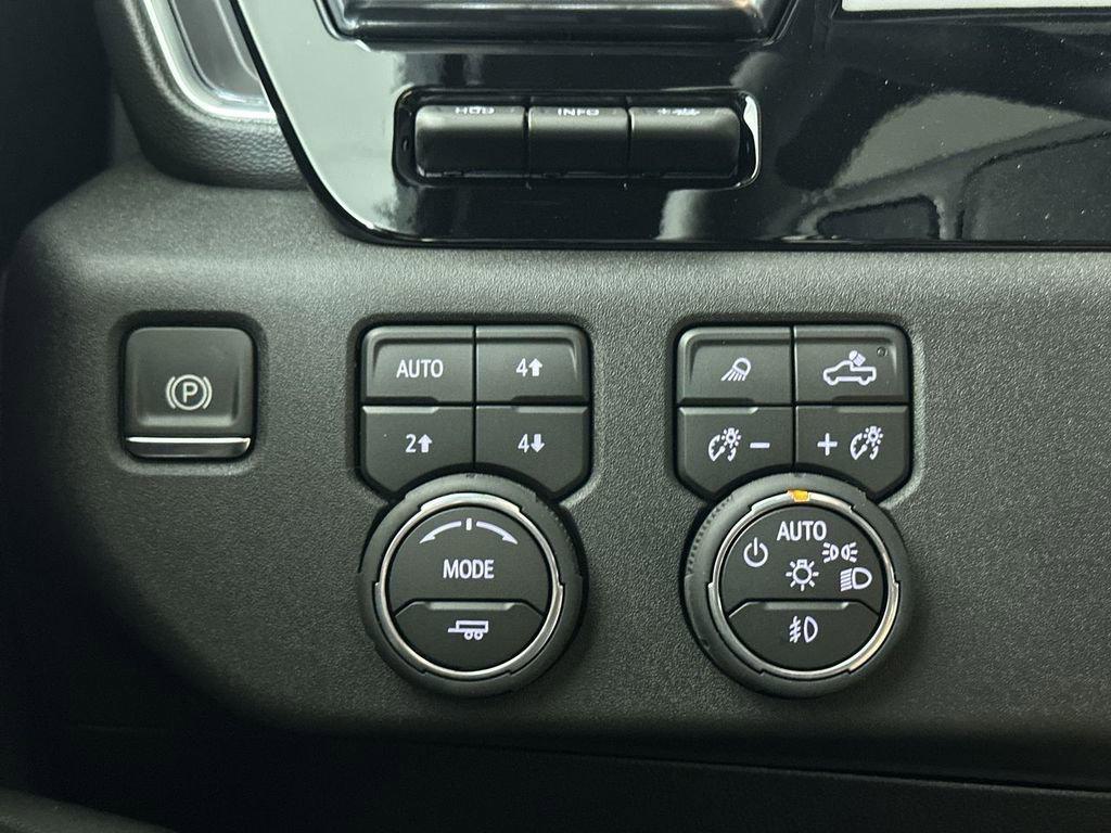 new 2026 Chevrolet Silverado 2500 car, priced at $89,695