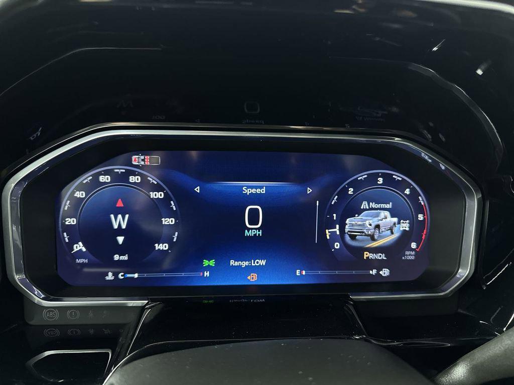 new 2026 Chevrolet Silverado 2500 car, priced at $89,695