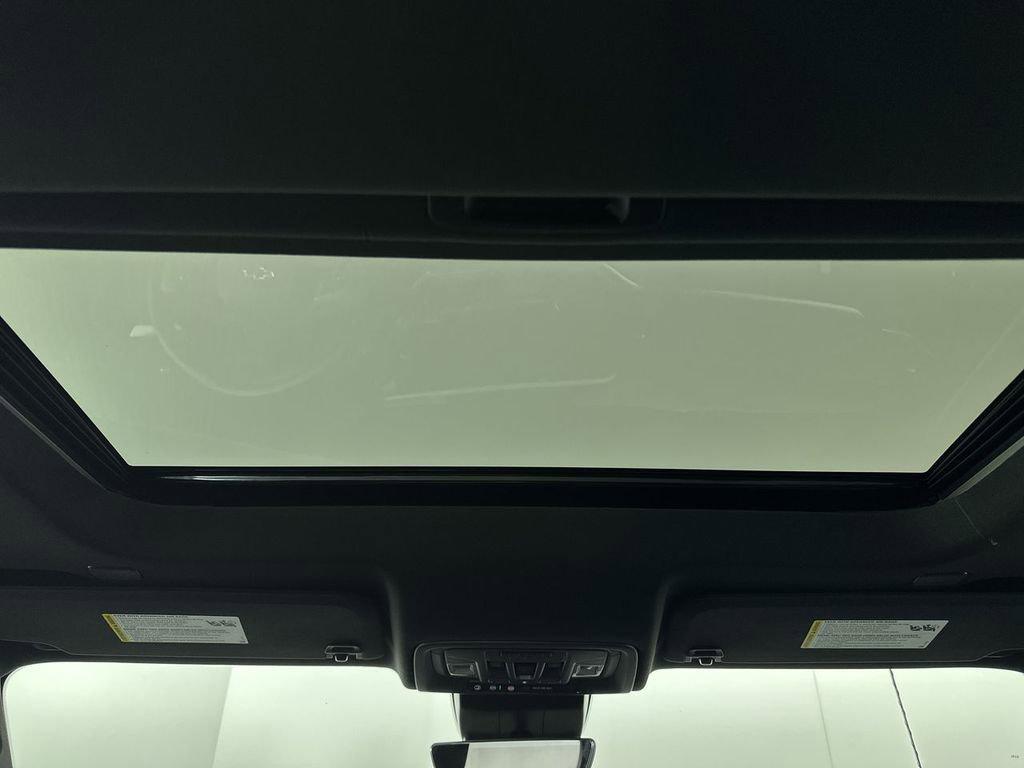 new 2026 Chevrolet Silverado 2500 car, priced at $89,695