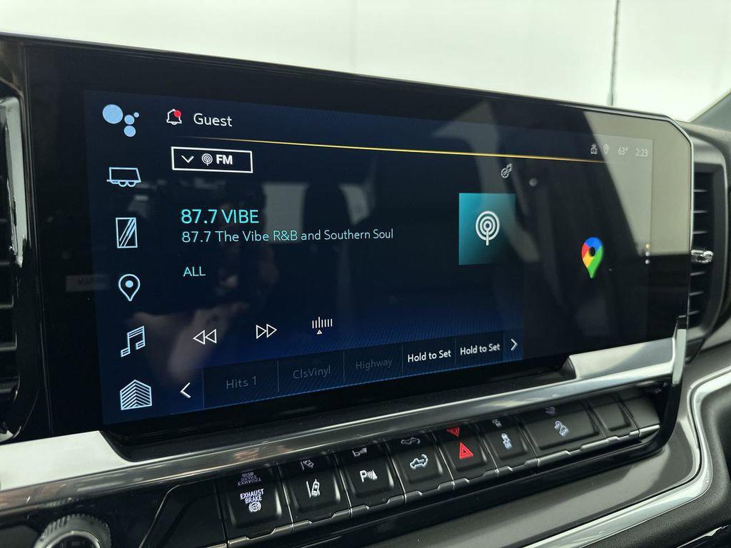 new 2026 Chevrolet Silverado 2500 car, priced at $89,695