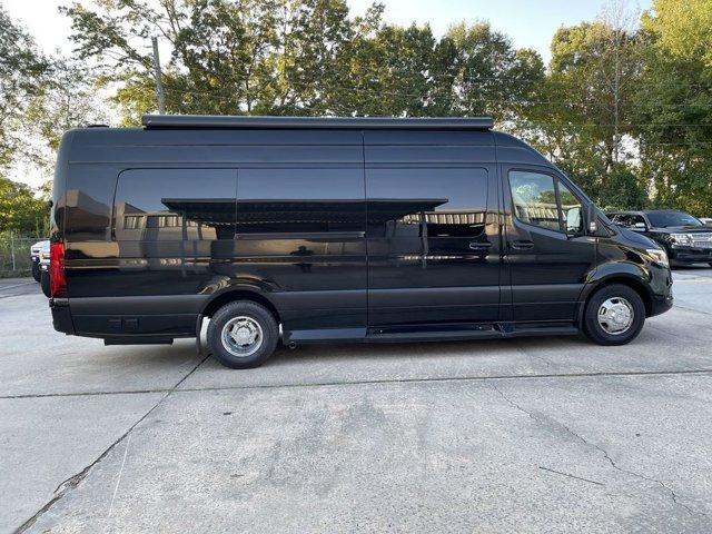 used 2023 Mercedes-Benz Sprinter 3500XD car, priced at $159,489