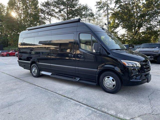 used 2023 Mercedes-Benz Sprinter 3500XD car, priced at $159,489