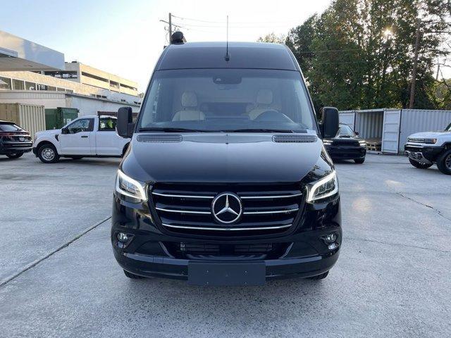 used 2023 Mercedes-Benz Sprinter 3500XD car, priced at $159,489