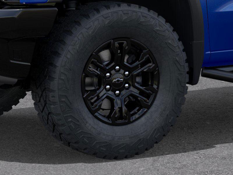 new 2026 Chevrolet Silverado 1500 car, priced at $71,862