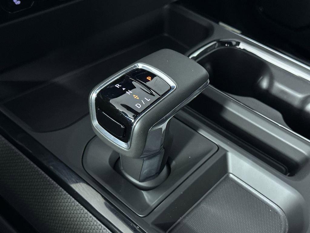 new 2026 Chevrolet Silverado 1500 car, priced at $68,220