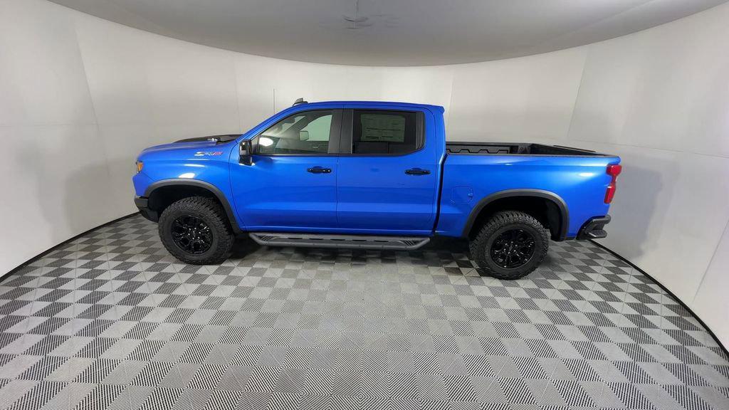 new 2026 Chevrolet Silverado 1500 car, priced at $68,220