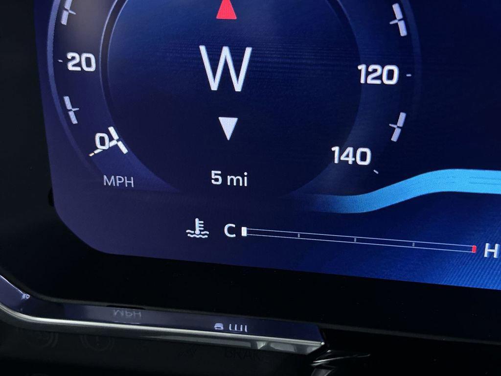 new 2026 Chevrolet Silverado 1500 car, priced at $68,220