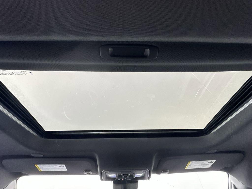 new 2026 Chevrolet Silverado 1500 car, priced at $68,220