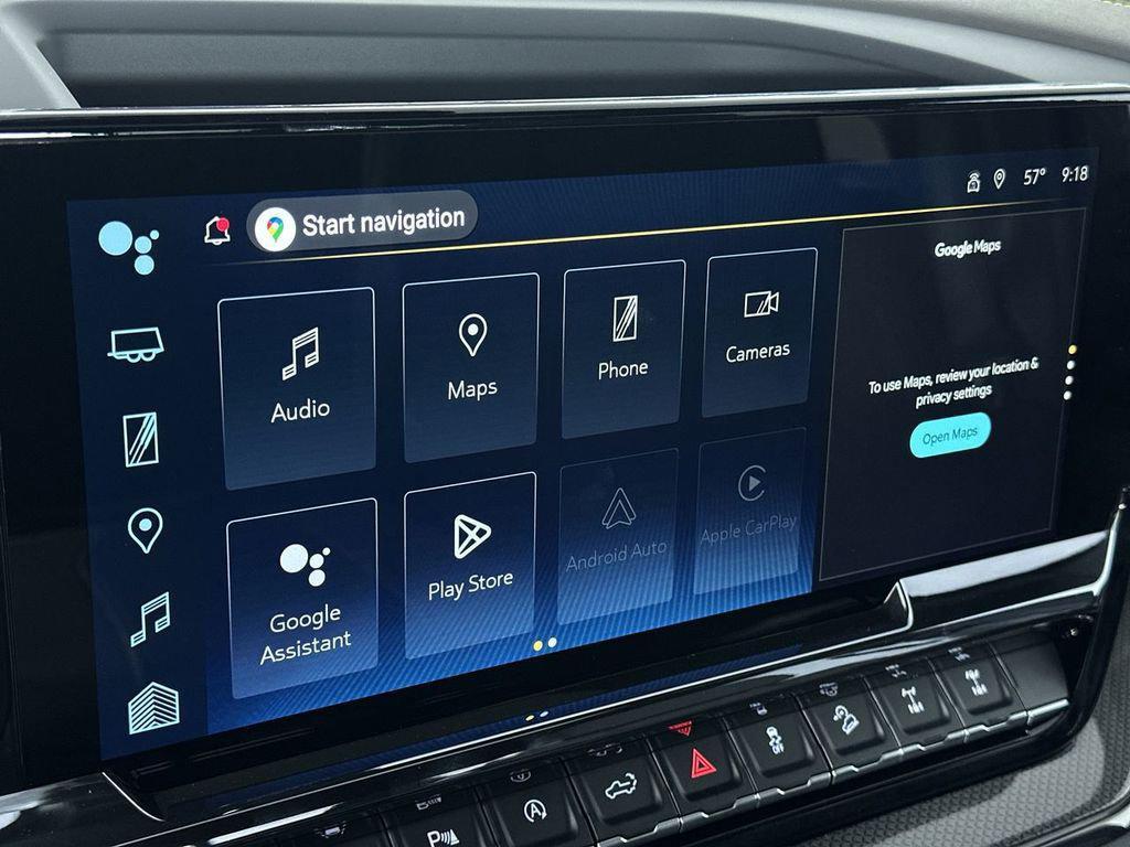 new 2026 Chevrolet Silverado 1500 car, priced at $68,220