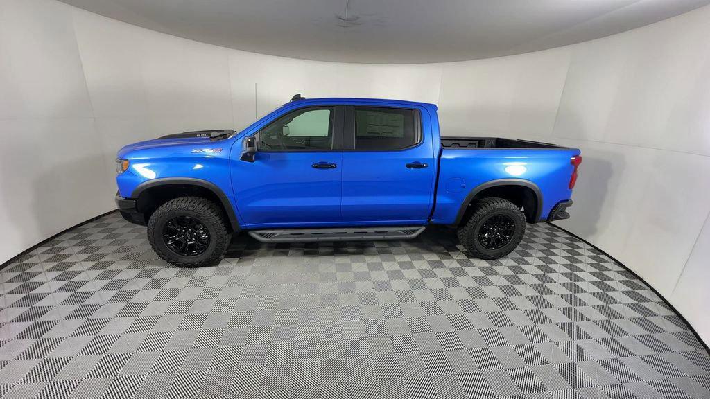 new 2026 Chevrolet Silverado 1500 car, priced at $68,220