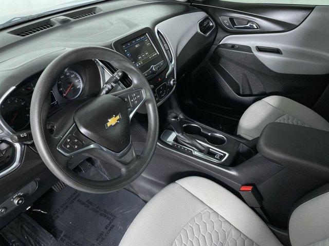used 2019 Chevrolet Equinox car, priced at $21,988