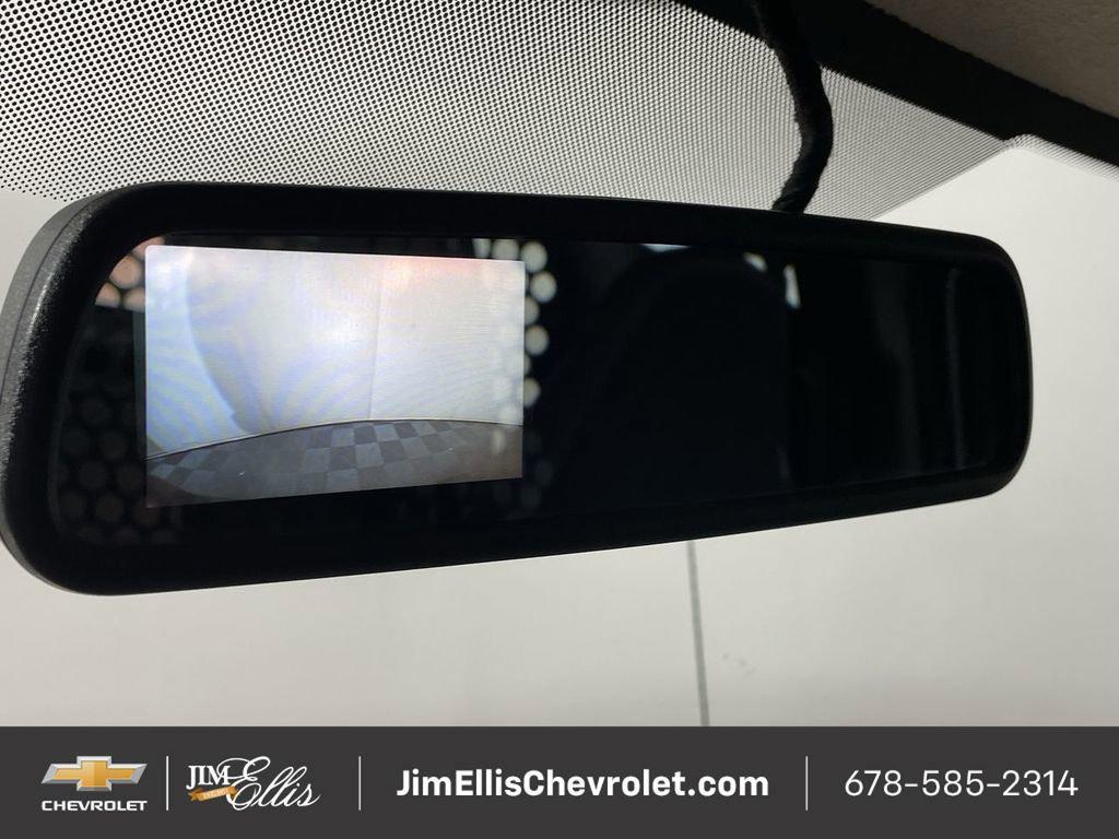 used 2024 Chevrolet Express 2500 car, priced at $36,250
