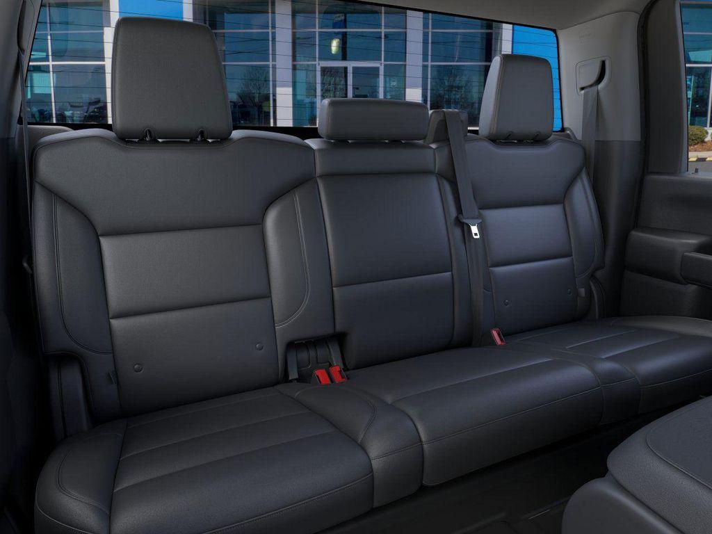 new 2026 Chevrolet Silverado 3500 car, priced at $68,825