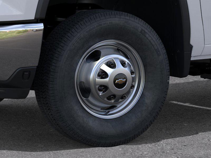 new 2026 Chevrolet Silverado 3500 car, priced at $68,825