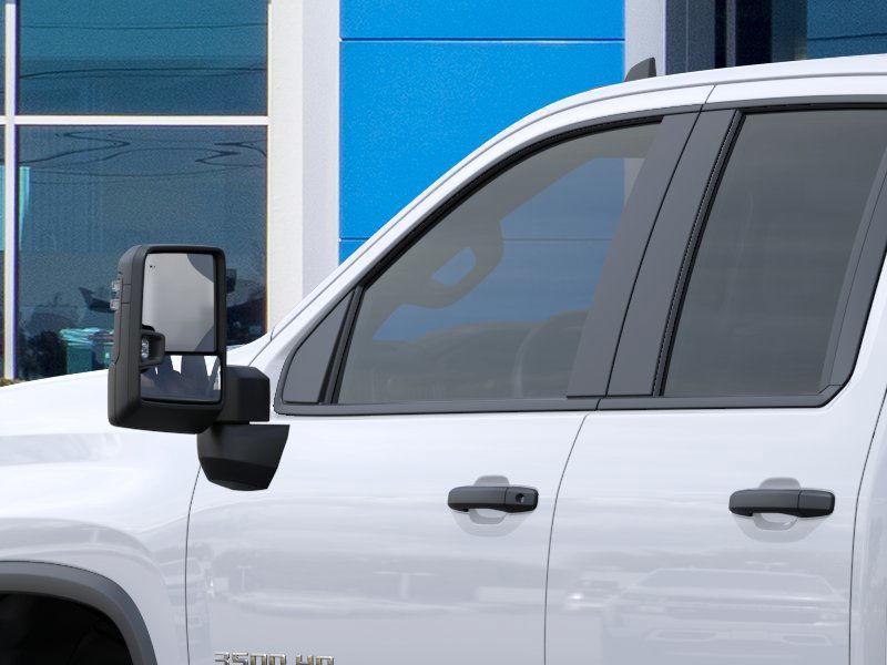 new 2026 Chevrolet Silverado 3500 car, priced at $68,825