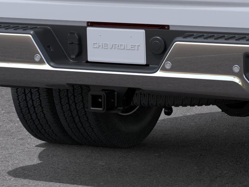 new 2026 Chevrolet Silverado 3500 car, priced at $68,825