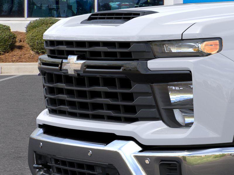 new 2026 Chevrolet Silverado 3500 car, priced at $68,825
