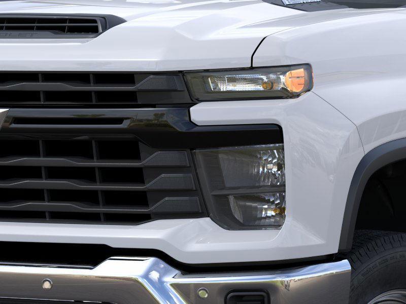 new 2026 Chevrolet Silverado 3500 car, priced at $68,825