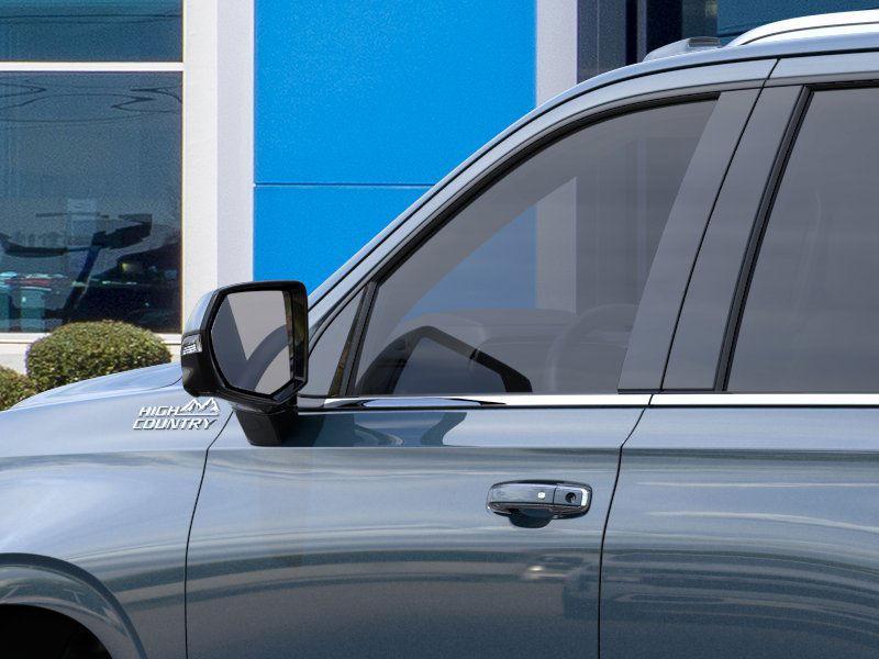 new 2026 Chevrolet Tahoe car, priced at $86,906