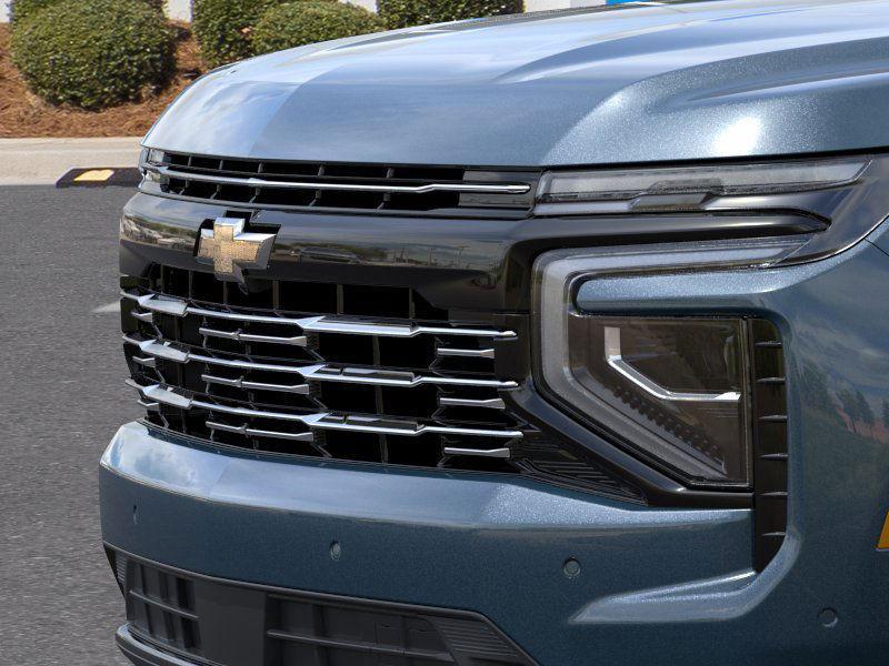 new 2026 Chevrolet Tahoe car, priced at $86,906