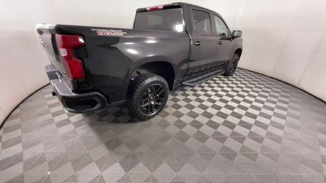 used 2023 Chevrolet Silverado 1500 car, priced at $47,898