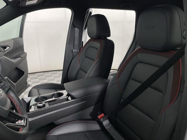 new 2026 Chevrolet Equinox car, priced at $34,690