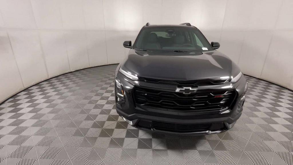 new 2026 Chevrolet Equinox car, priced at $31,582