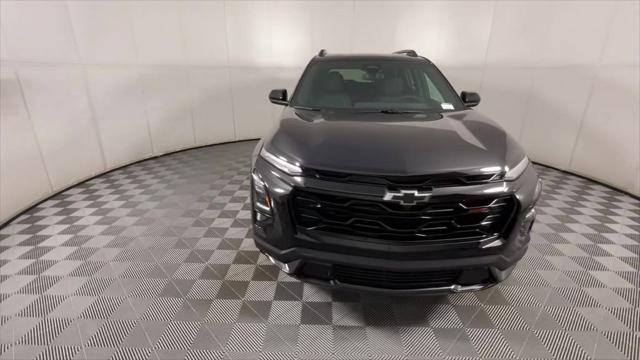 new 2026 Chevrolet Equinox car, priced at $34,690