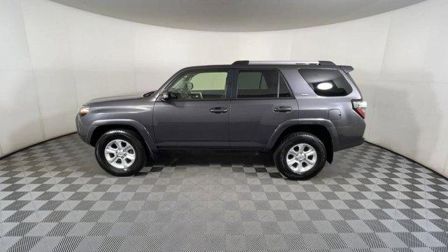 used 2021 Toyota 4Runner car, priced at $37,673