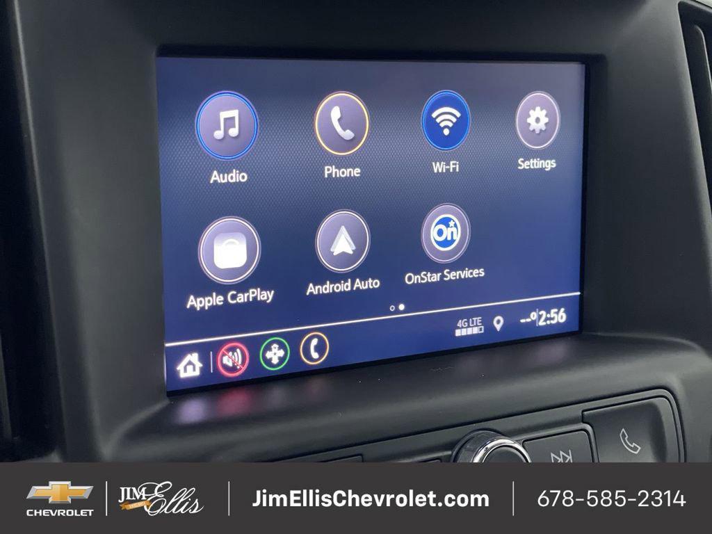 used 2021 GMC Terrain car, priced at $20,000