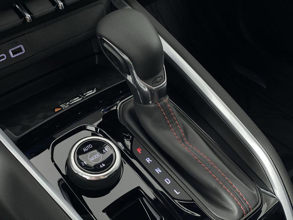 new 2026 Chevrolet Colorado car, priced at $46,760