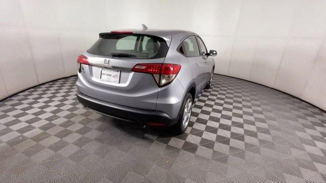 used 2022 Honda HR-V car, priced at $21,898