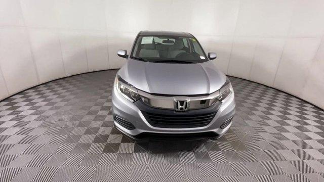 used 2022 Honda HR-V car, priced at $21,898