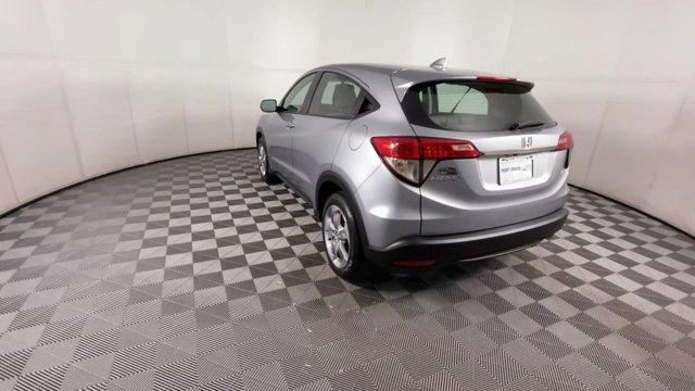 used 2022 Honda HR-V car, priced at $21,898