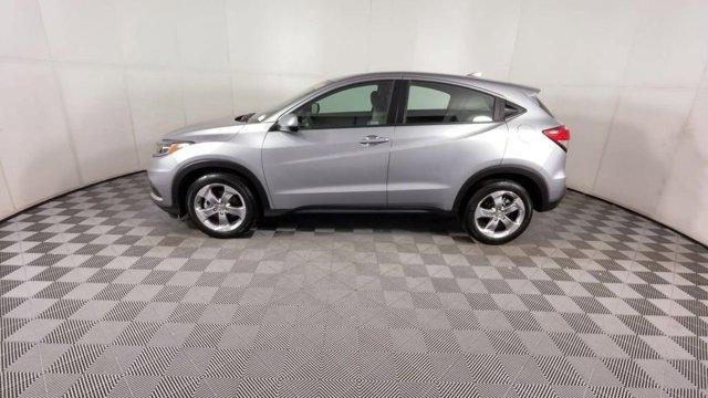 used 2022 Honda HR-V car, priced at $21,898