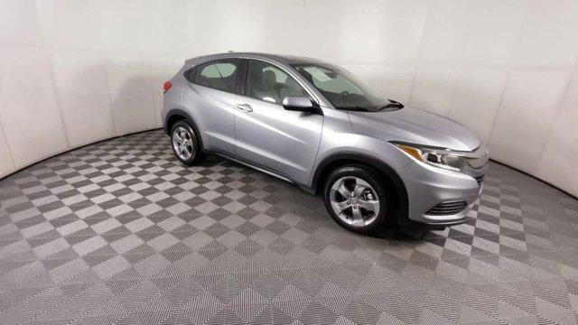 used 2022 Honda HR-V car, priced at $21,898