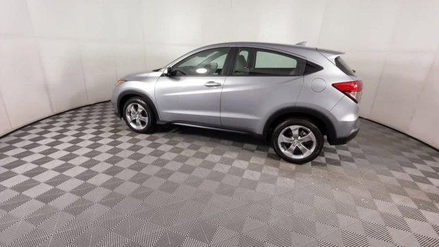 used 2022 Honda HR-V car, priced at $21,898