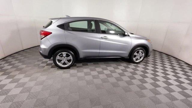 used 2022 Honda HR-V car, priced at $21,898