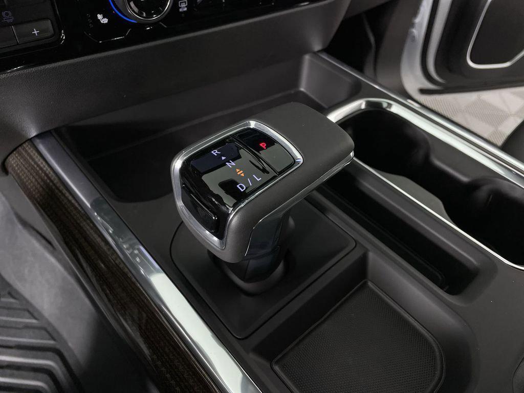 new 2026 Chevrolet Silverado 1500 car, priced at $60,917