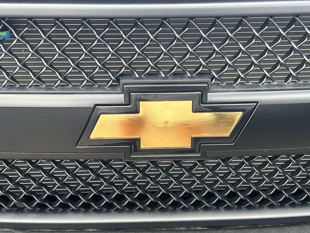 new 2025 Chevrolet Express 2500 car, priced at $52,985