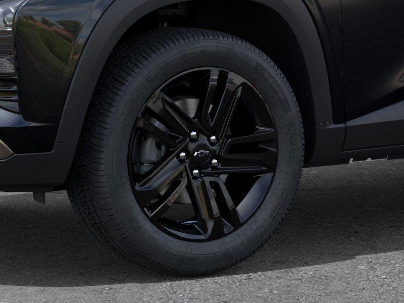 new 2026 Chevrolet Trax car, priced at $28,229